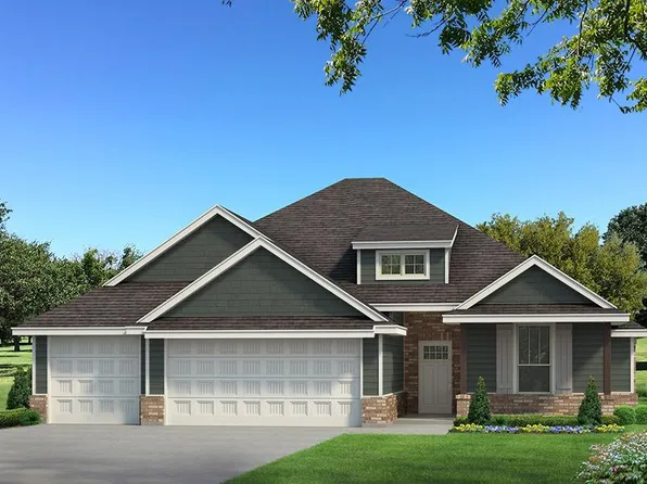 2205 NW 171st St, Edmond, OK 73012