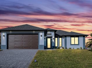 1732 NW 11th Ave, Cape Coral, FL 33993