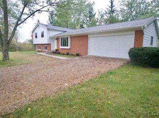 4560 Munger Rd, Tipton, MI 49287