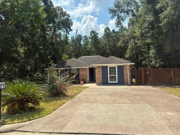 116 Oakmont Dr, Conroe, TX 77301