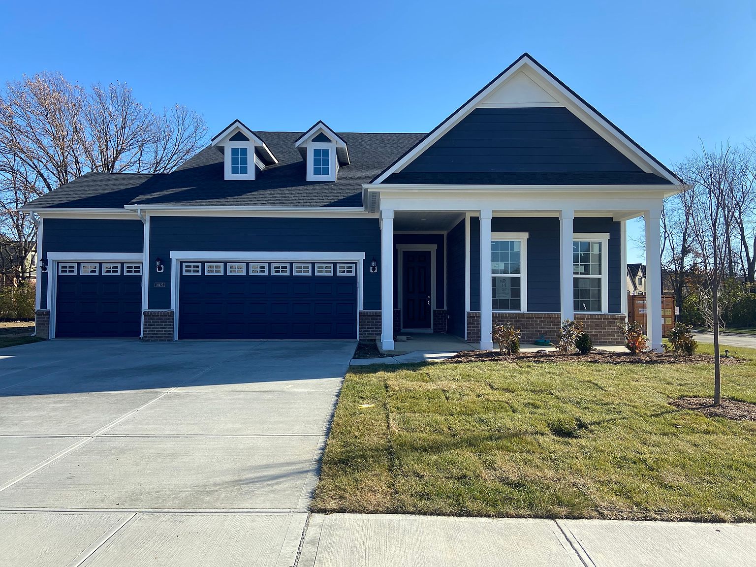 10427 Iron Pointe Dr, Fishers, IN 46037 MLS 21940233 Zillow