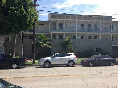 1st image of 601 S Grevillea Ave APT 6