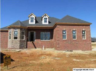 106 Barons Ct, Madison, AL 35757