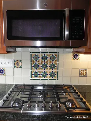 Sold by McIntosh Company | media 9