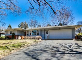 6241 Trinity Dr NE, Fridley, MN 55432