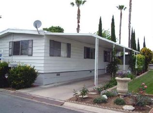 2929 N Mac Arthur Blvd #98, Tracy, CA 95376