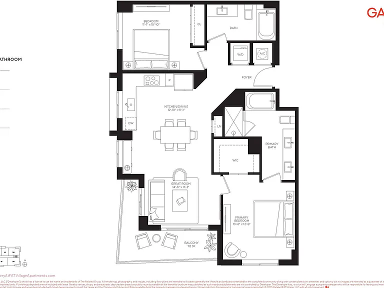 Residence B9