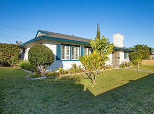 3807 E Spring St, Orange, CA 92869