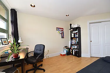 Rented by Keller Williams NYC