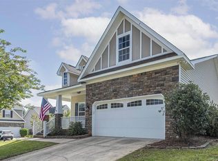 128 Huxley Ct, Lexington, SC 29072