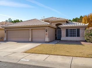 21918 N 66th Ln, Glendale, AZ 85310