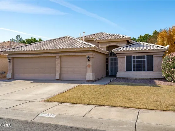 21918 N 66TH Lane, Glendale, AZ 85310