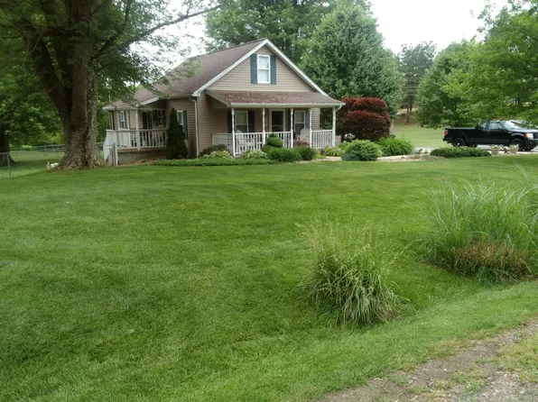 1629 Lake Washington, Washington, WV 26181