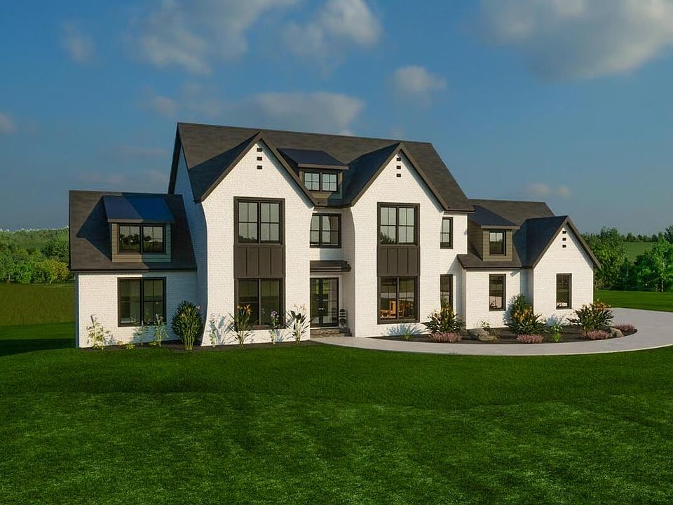 2nd image of 3609 Prospect Church Rd Lot 2