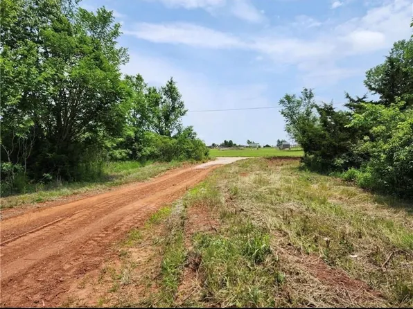 915 Bell Ln Lot 19, Blanchard, OK 73010