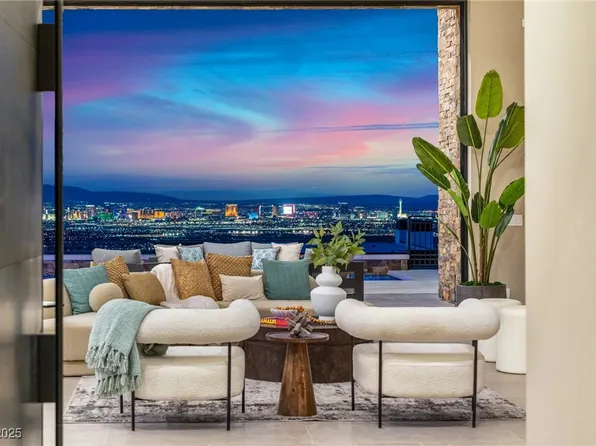 9 Stonecutter Ct, Henderson, NV 89012