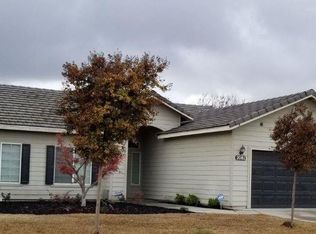 2081 W Orange Ave, Porterville, CA 93257