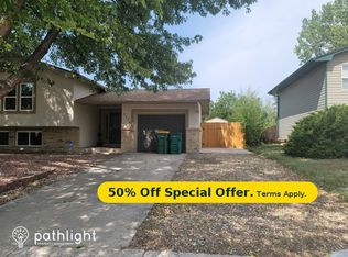7170 Medicine Bow Ave, Fountain, CO 80817