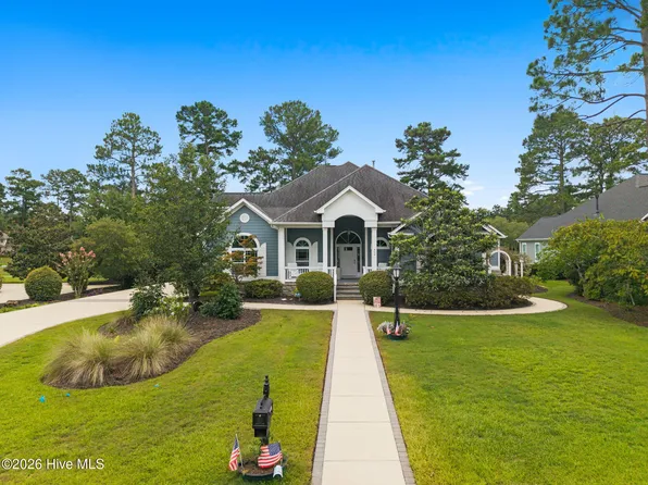 459 Dunlieth Street NW, Calabash, NC 28467