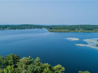 Lloyd Ln, Highland lake, NY 12743