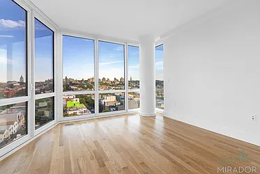 Rented by Mirador Real Estate