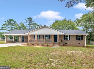 401 Maddox Rd, Griffin, GA 30224