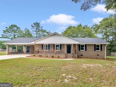 401 Maddox Rd, Griffin, GA, 30224