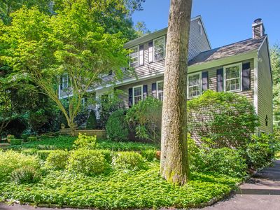 3 Great Pond Lane, Redding, CT, 06896