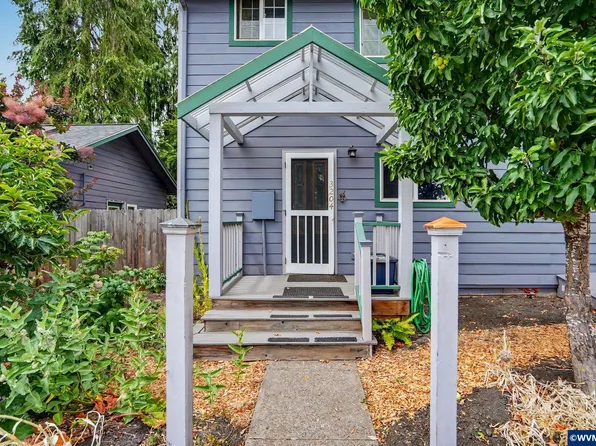 3204 NW Grant Ave, Corvallis, OR 97330