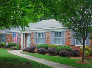 615 Gentry Pl, Charlotte, NC 28210