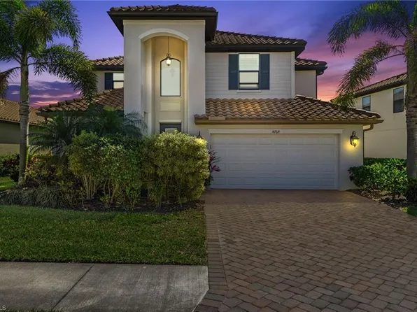 4764 Formosa DR, NAPLES, FL 34119