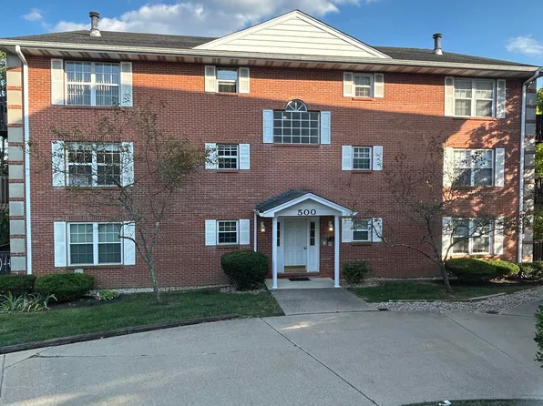 505 Highland Trce, Highland Heights, KY 41076