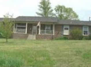3174 Possum Trot Rd, Greenbrier, TN 37073