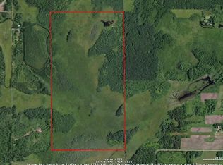 105XX Groningen Rd, Sandstone, MN 55072