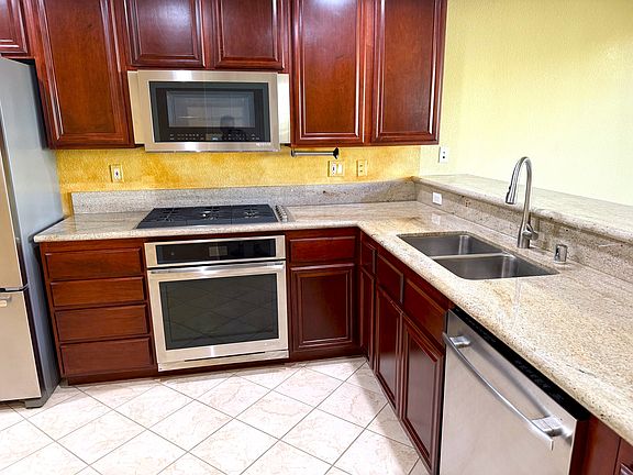 New JennAir kitchen appliances (wifi-capable)