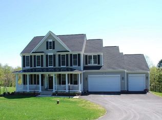 7209 Talbot Run Rd, Mount Airy, MD 21771