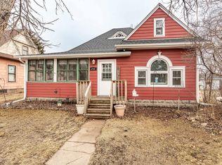 212 5th Ave SE, Barnesville, MN 56514