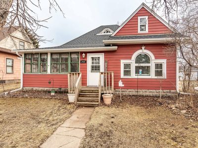 212 5th Ave SE, Barnesville, MN, 56514
