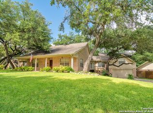 49 Ridge Run, New Braunfels, TX 78132