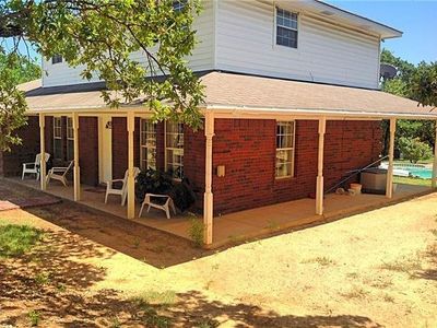 647 County Road 3657, Springtown, TX, 76082