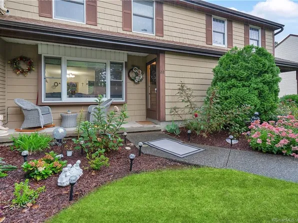 22 Mcintosh Circle #22, Rocky Hill, CT 06067
