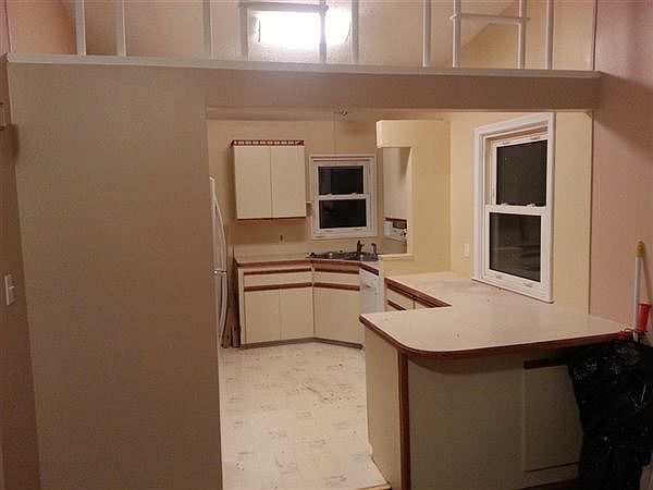 Kitchen Angle Two