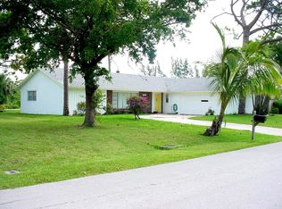 3717 Jeanne Ave, Lake Worth, FL 33461