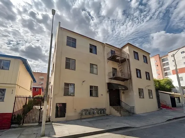 Loma Drive Apartments