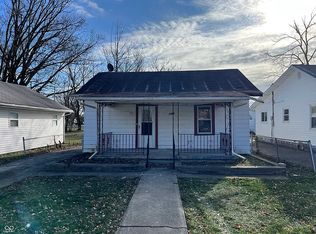 1809 E Hines St, Muncie, IN