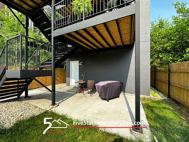 4420 S Prairie Ave #1 — Photo 11