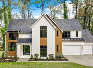 325 Amberidge Trl, Sandy Springs, GA 30328
