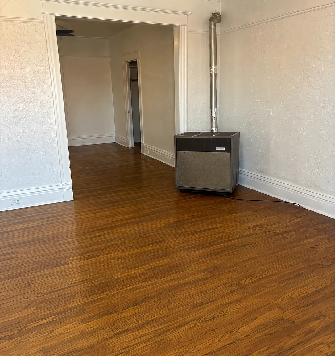 1 bed, $1,150 — Photo 3