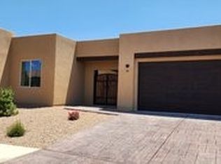 32 Pinon Doblado, Santa Fe, NM 87508