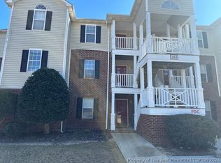 392 Bubble Creek Ct UNIT 9, Fayetteville, NC 28311